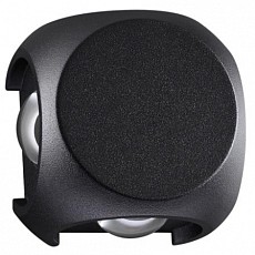 Накладной светильник odeon light miko 4222-8wl